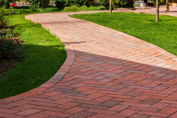 Best Cobblestone Driveway Pavers  in Cassopolis, MI