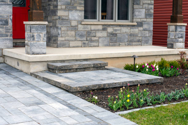 Best Driveway Resurfacing Pavers  in Cassopolis, MI
