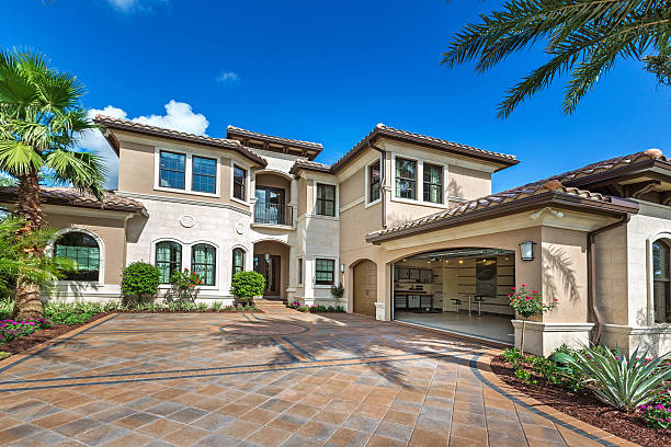 Best Driveway Pavers Near Me  in Cassopolis, MI