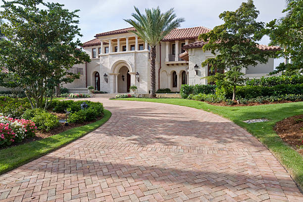 Professional Driveway Pavers in Cassopolis, MI