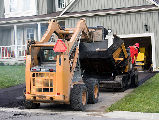 Reasons to Select Us for Your Driveway Paving Requirements in Cassopolis, MI