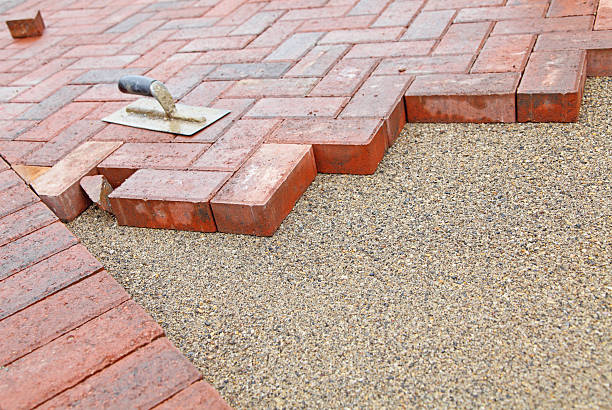 Best Affordable Driveway Pavers  in Cassopolis, MI