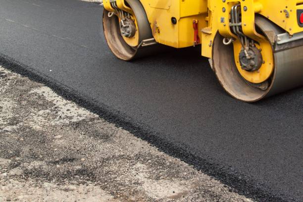 Best Best Driveway Pavers  in Cassopolis, MI